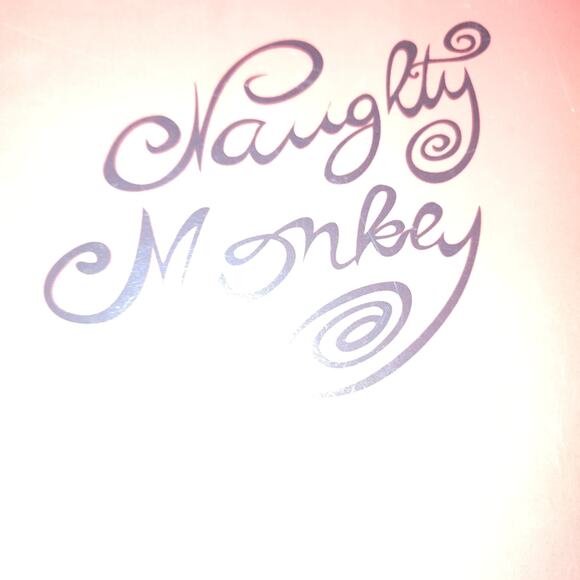 NAUGHTY MONKEY EUC WOMEN'S SIZE  8.5 SWING LOW FRINGE BOOTS - Picture 12 of 12